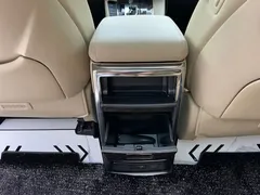 2021 Toyota Vellfire 2.5L Hybrid HV Ultimate, белый — фото 17