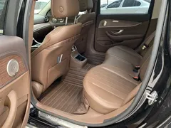 2022 Mercedes-Benz E-Class E 350 e L PHEV Sedan, чёрный — фото 5