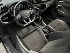 2021 Audi Q3 35 TFSI Fashion Sport — фото 2