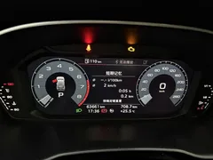 2021 Audi Q3 35 TFSI Fashion Sport — фото 4