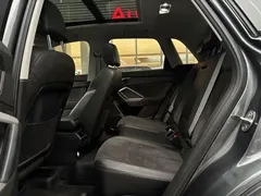 2021 Audi Q3 35 TFSI Fashion Sport — фото 6