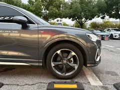 2021 Audi Q3 35 TFSI Fashion Sport — фото 10