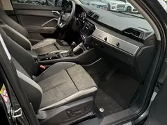 2021 Audi Q3 35 TFSI Fashion Sport — фото 11