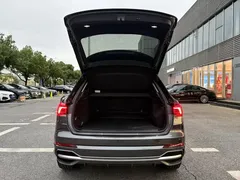 2021 Audi Q3 35 TFSI Fashion Sport — фото 12