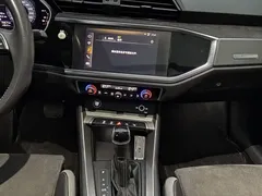 2021 Audi Q3 35 TFSI Fashion Sport — фото 14