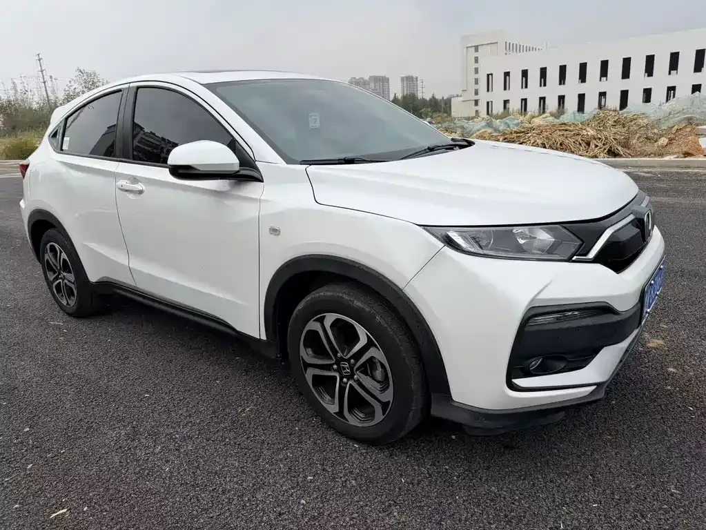 2021 Honda XR-V 1.5L CVT Comfort