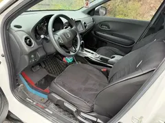 2021 Honda XR-V 1.5L CVT Comfort, белый — фото 5
