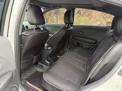 2021 Honda XR-V 1.5L CVT Comfort, белый — фото 6