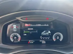 2022 Audi A6L 40 TFSI Luxury Dynamic — фото 7