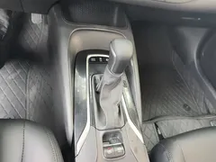 2021 Toyota Levin 1.8H Hybrid E-CVT Luxury, белый — фото 16