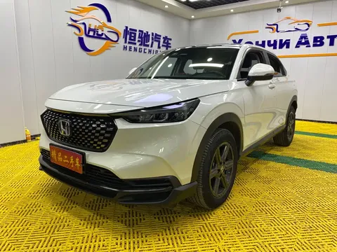 2023 Honda XR-V 1.5L CVT