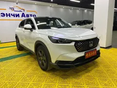 2023 Honda XR-V 1.5L CVT, белый — фото 3