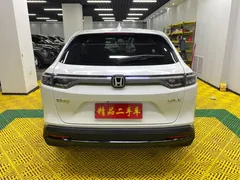 2023 Honda XR-V 1.5L CVT, белый — фото 5