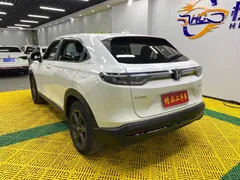 2023 Honda XR-V 1.5L CVT, белый — фото 6
