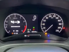 2023 Honda XR-V 1.5L CVT, белый — фото 8