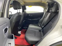 2023 Honda XR-V 1.5L CVT, белый — фото 9