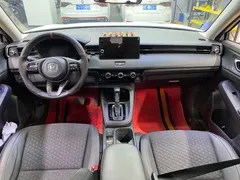 2023 Honda XR-V 1.5L CVT, белый — фото 10
