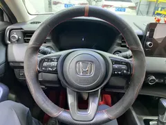 2023 Honda XR-V 1.5L CVT, белый — фото 12