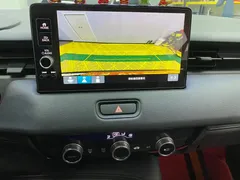 2023 Honda XR-V 1.5L CVT, белый — фото 14