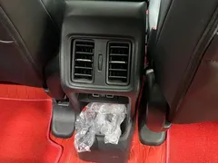 2023 Honda XR-V 1.5L CVT, белый — фото 18