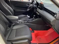 2023 Honda XR-V 1.5L CVT, белый — фото 19