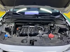 2023 Honda XR-V 1.5L CVT, белый — фото 20