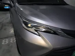 2021 Toyota Sienna 2.5L Hybrid Comfort — фото 7