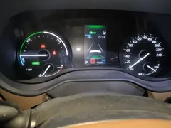 2021 Toyota Sienna 2.5L Hybrid Comfort — фото 13