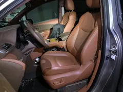 2021 Toyota Sienna 2.5L Hybrid Comfort — фото 16
