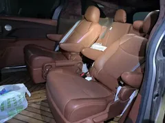 2021 Toyota Sienna 2.5L Hybrid Comfort — фото 18