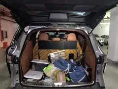2021 Toyota Sienna 2.5L Hybrid Comfort — фото 20