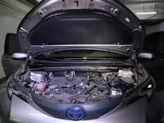 2021 Toyota Sienna 2.5L Hybrid Comfort — фото 21