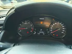 2020 Honda Avancier 370TURBO 4WD Premium, белый — фото 3