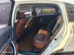 2020 Honda Avancier 370TURBO 4WD Premium, белый — фото 6