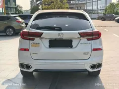 2020 Honda Avancier 370TURBO 4WD Premium, белый — фото 7