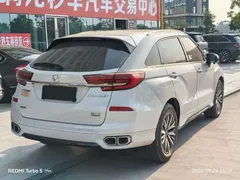 2020 Honda Avancier 370TURBO 4WD Premium, белый — фото 8