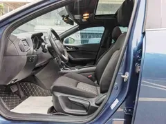 2020 Mazda CX-4 2.0L AT 2WD Skyactiv Active, синий — фото 5