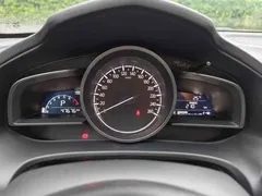 2020 Mazda CX-4 2.0L AT 2WD Skyactiv Active, синий — фото 8