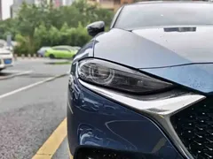 2020 Mazda CX-4 2.0L AT 2WD Skyactiv Active, синий — фото 12