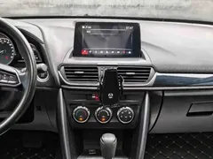 2020 Mazda CX-4 2.0L AT 2WD Skyactiv Active, синий — фото 23