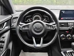 2020 Mazda CX-4 2.0L AT 2WD Skyactiv Active, синий — фото 24