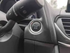 2020 Mazda CX-4 2.0L AT 2WD Skyactiv Active, синий — фото 25