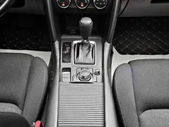 2020 Mazda CX-4 2.0L AT 2WD Skyactiv Active, синий — фото 26