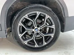 2022 BMW X1 Premium, белый — фото 13