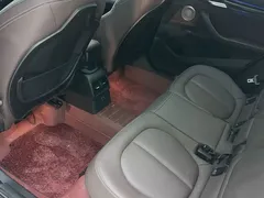 2022 BMW X1 Premium, белый — фото 14