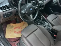 2022 BMW X1 Premium, белый — фото 18