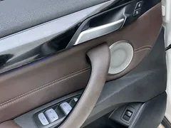2022 BMW X1 Premium, белый — фото 21