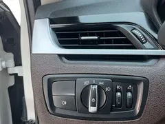 2022 BMW X1 Premium, белый — фото 25