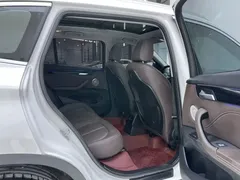 2022 BMW X1 Premium, белый — фото 28