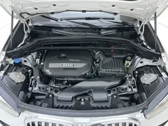 2022 BMW X1 Premium, белый — фото 29